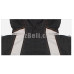 New! Assassin's Creed 4 Black Flag Black White Hoodie Jacket